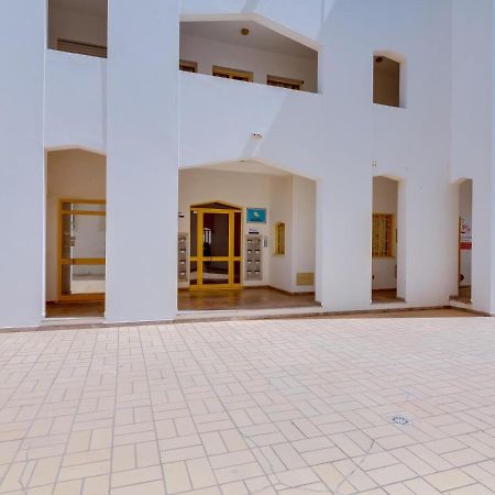 Al - Atlantida Penthouse Daire Quarteira Dış mekan fotoğraf